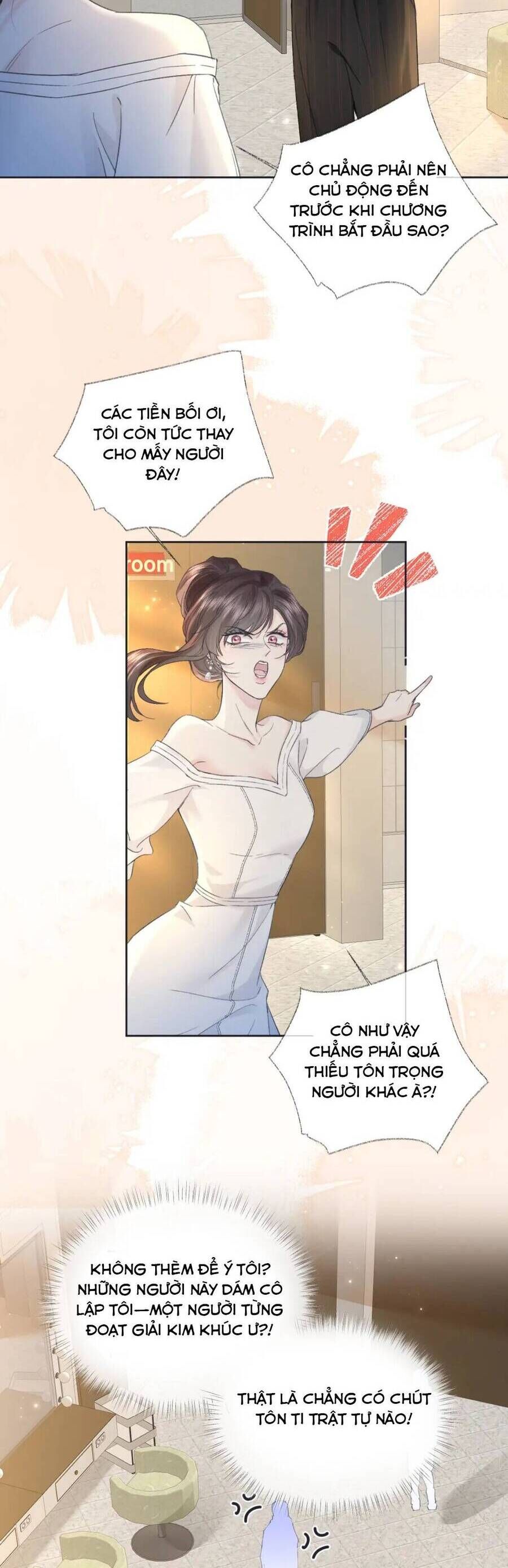 Ta Ở Hiện Đại Làm Đại Boss Chap 127 - Next Chap 128