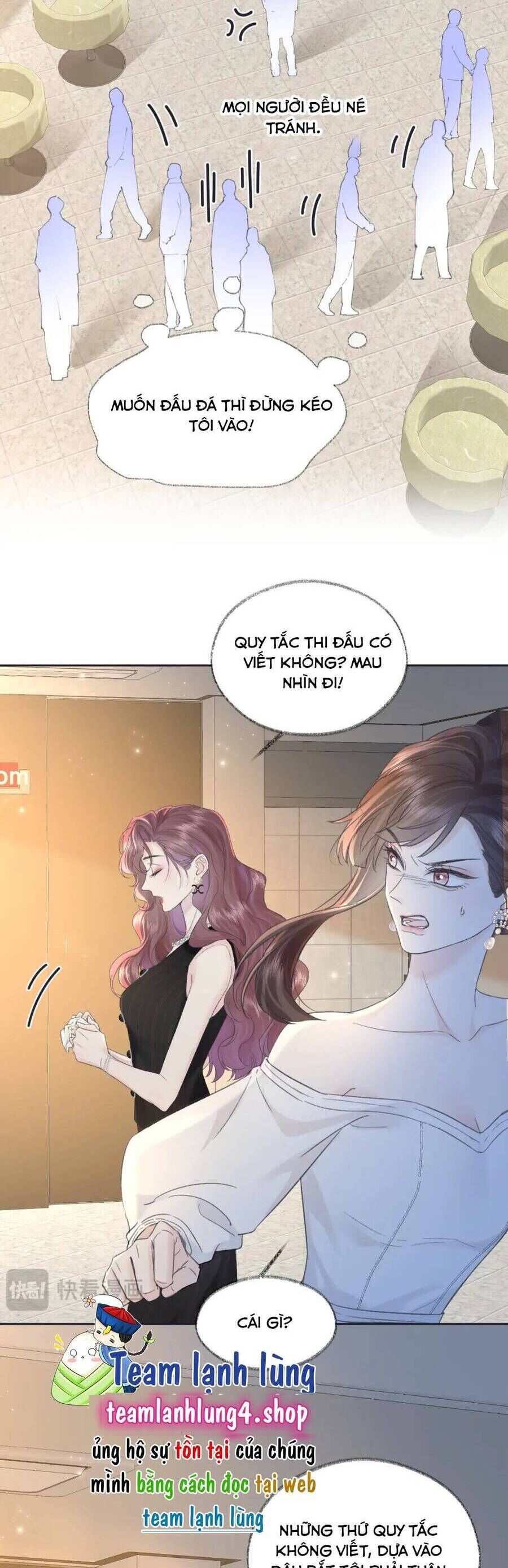 Ta Ở Hiện Đại Làm Đại Boss Chap 127 - Next Chap 128