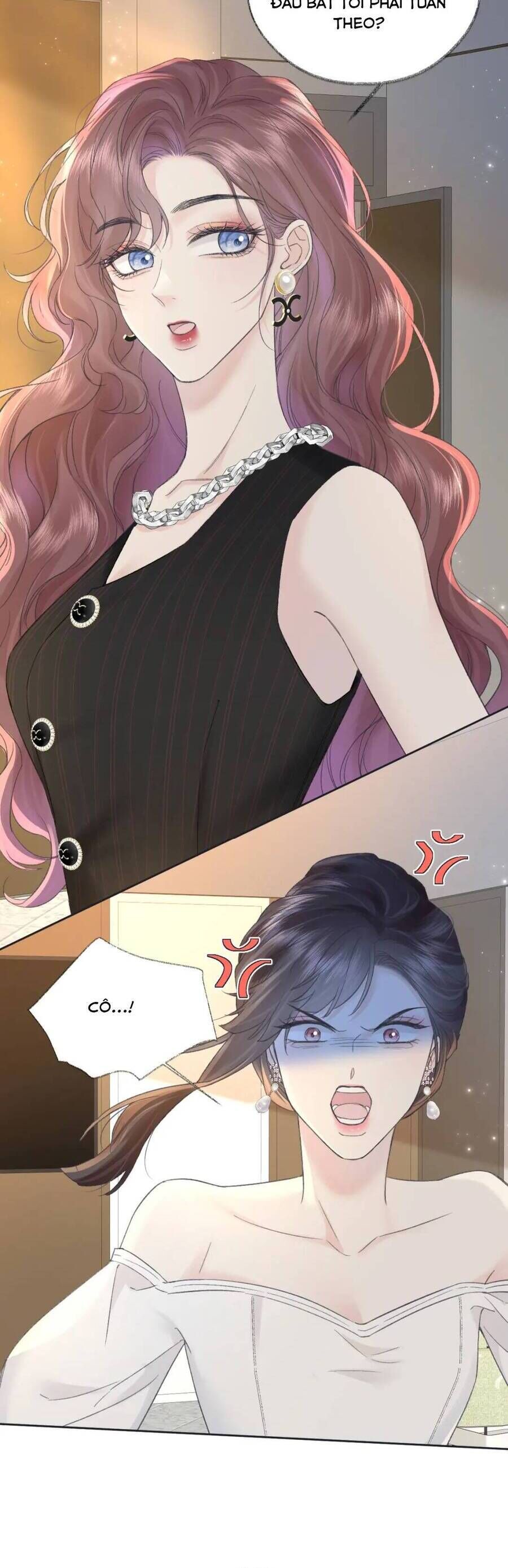 Ta Ở Hiện Đại Làm Đại Boss Chap 127 - Next Chap 128