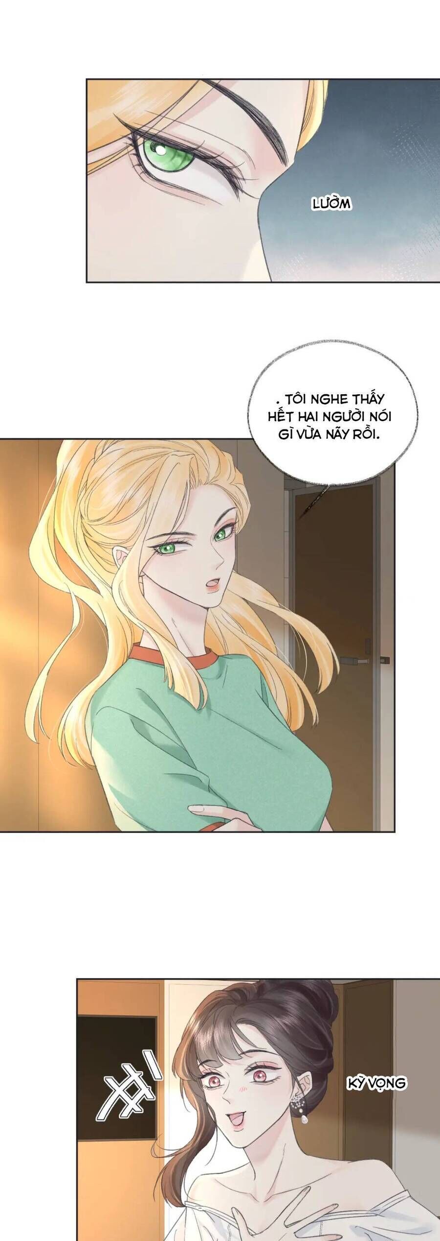 Ta Ở Hiện Đại Làm Đại Boss Chap 127 - Next Chap 128