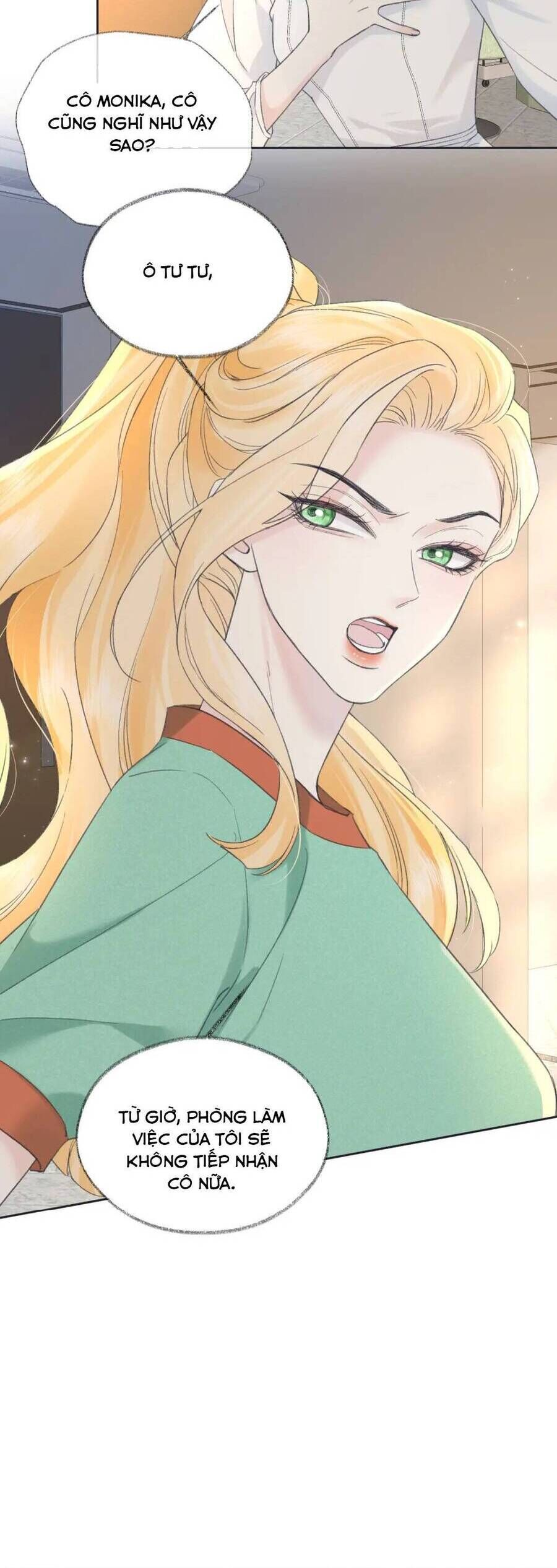 Ta Ở Hiện Đại Làm Đại Boss Chap 127 - Next Chap 128
