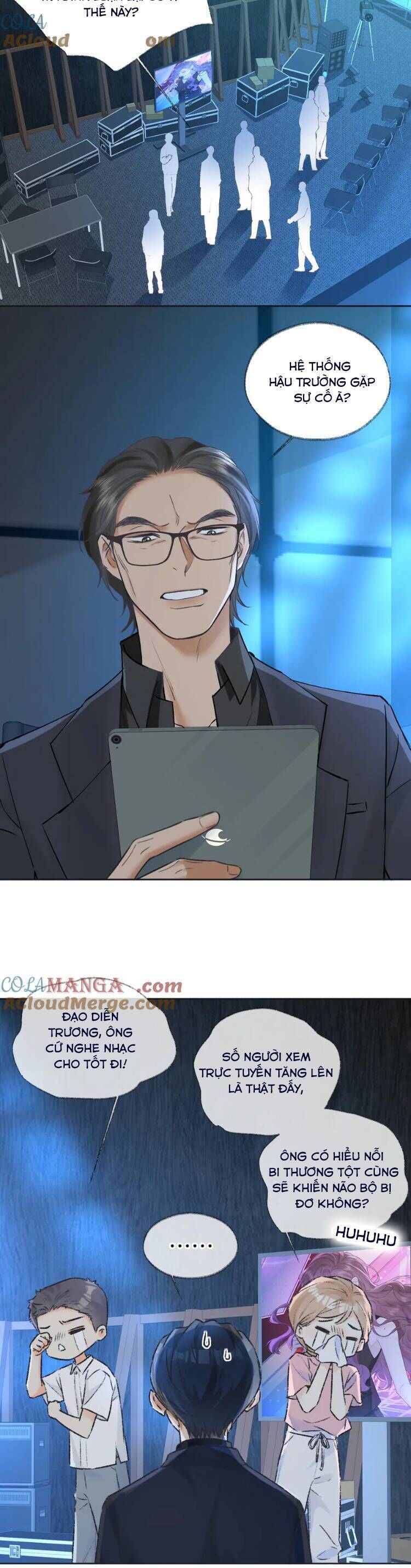 Ta Ở Hiện Đại Làm Đại Boss Chap 128 - Next Chap 129