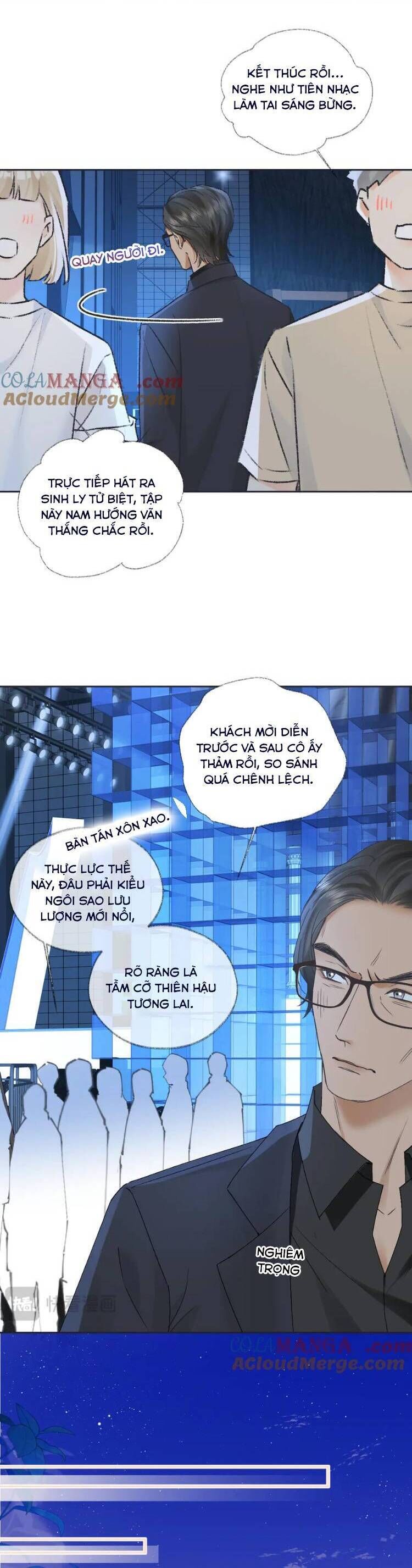 Ta Ở Hiện Đại Làm Đại Boss Chap 128 - Next Chap 129
