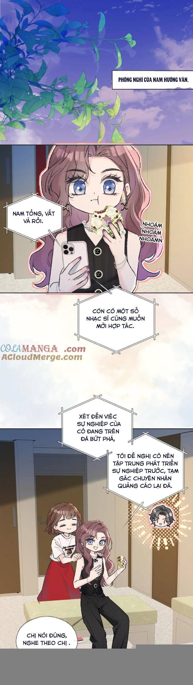 Ta Ở Hiện Đại Làm Đại Boss Chap 128 - Next Chap 129