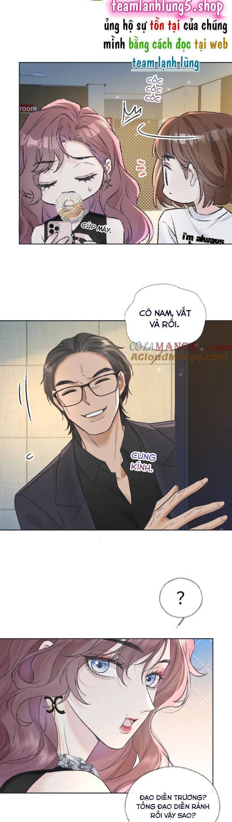 Ta Ở Hiện Đại Làm Đại Boss Chap 128 - Next Chap 129