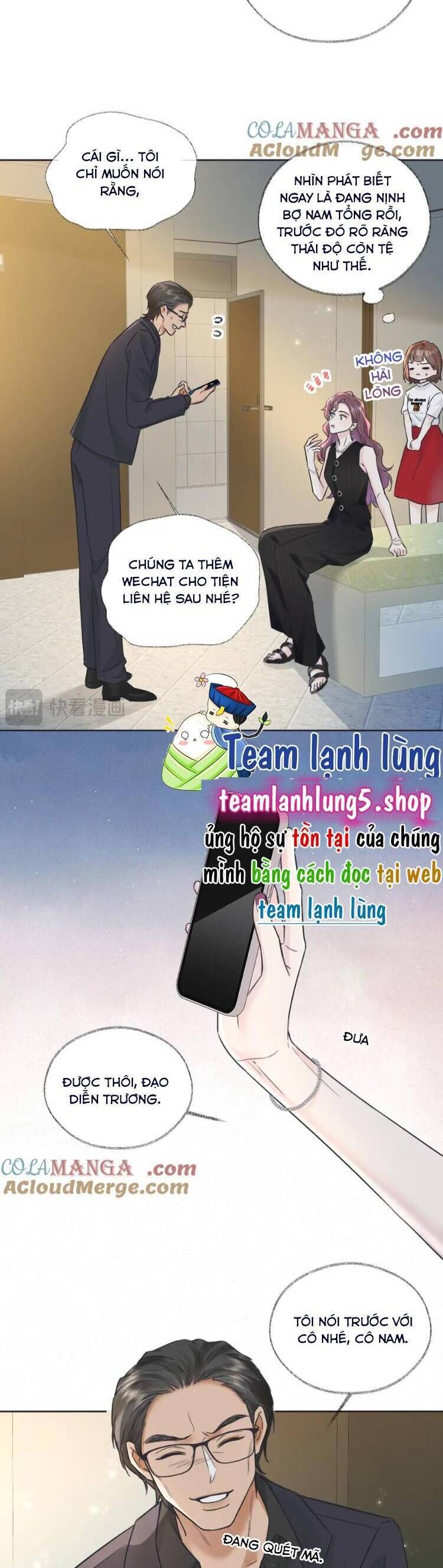 Ta Ở Hiện Đại Làm Đại Boss Chap 128 - Next Chap 129