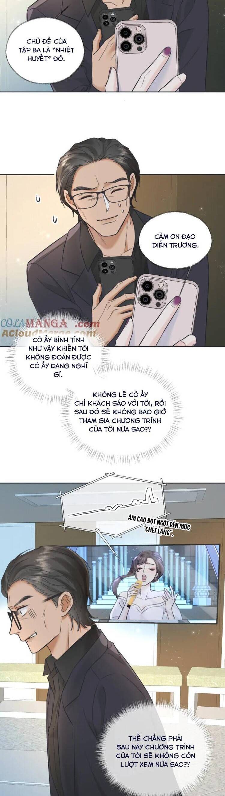 Ta Ở Hiện Đại Làm Đại Boss Chap 128 - Next Chap 129