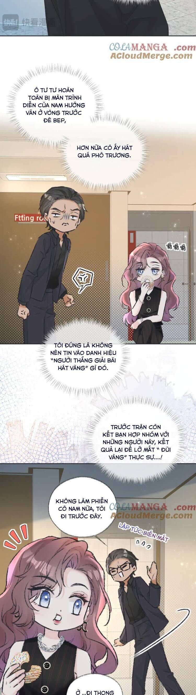 Ta Ở Hiện Đại Làm Đại Boss Chap 128 - Next Chap 129