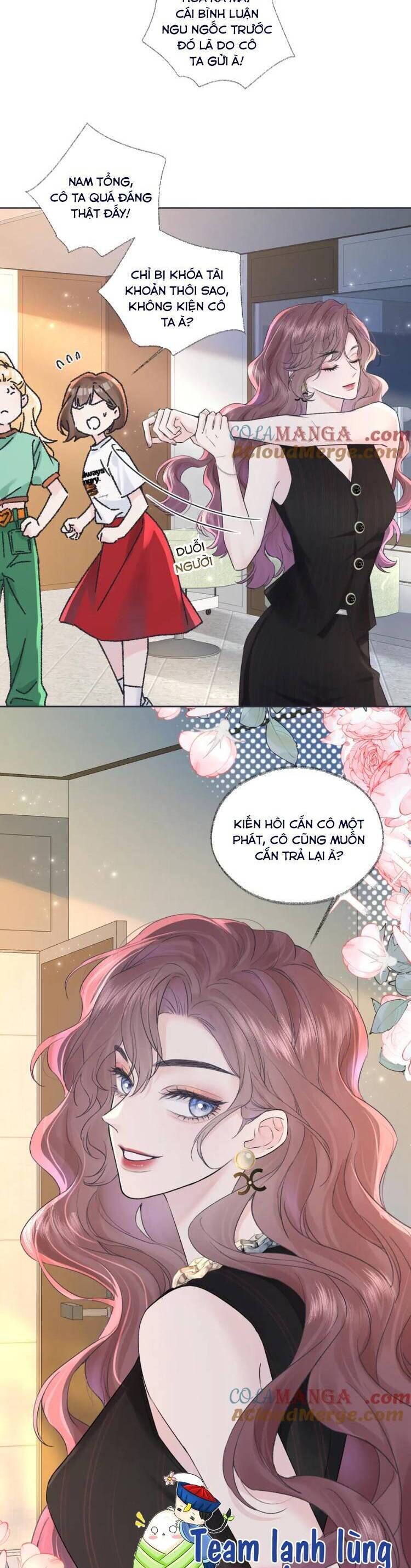 Ta Ở Hiện Đại Làm Đại Boss Chap 128 - Next Chap 129