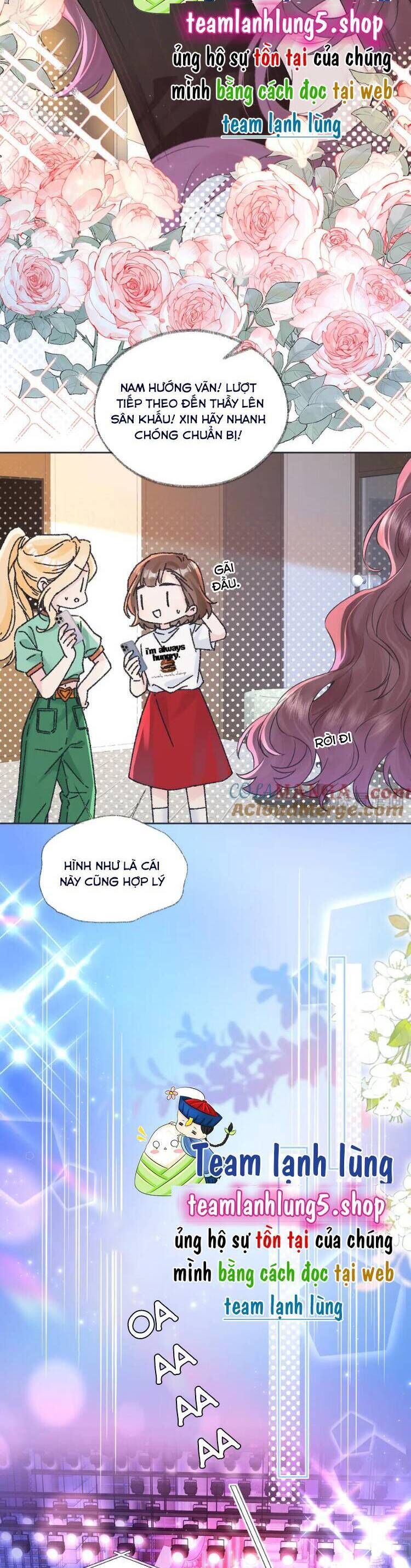 Ta Ở Hiện Đại Làm Đại Boss Chap 128 - Next Chap 129