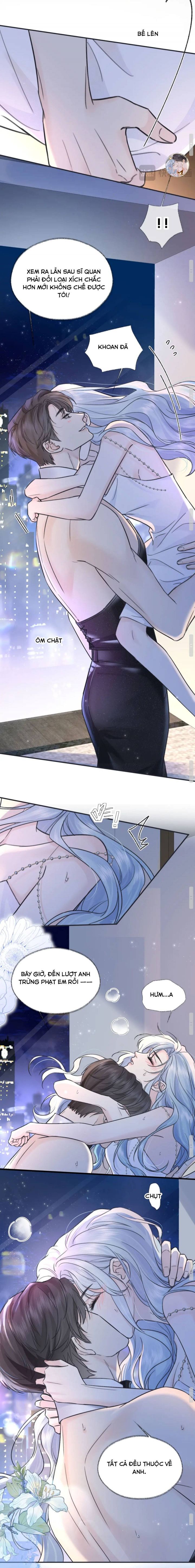 Ta Ở Hiện Đại Làm Đại Boss Chap 135 - Next Chap 136