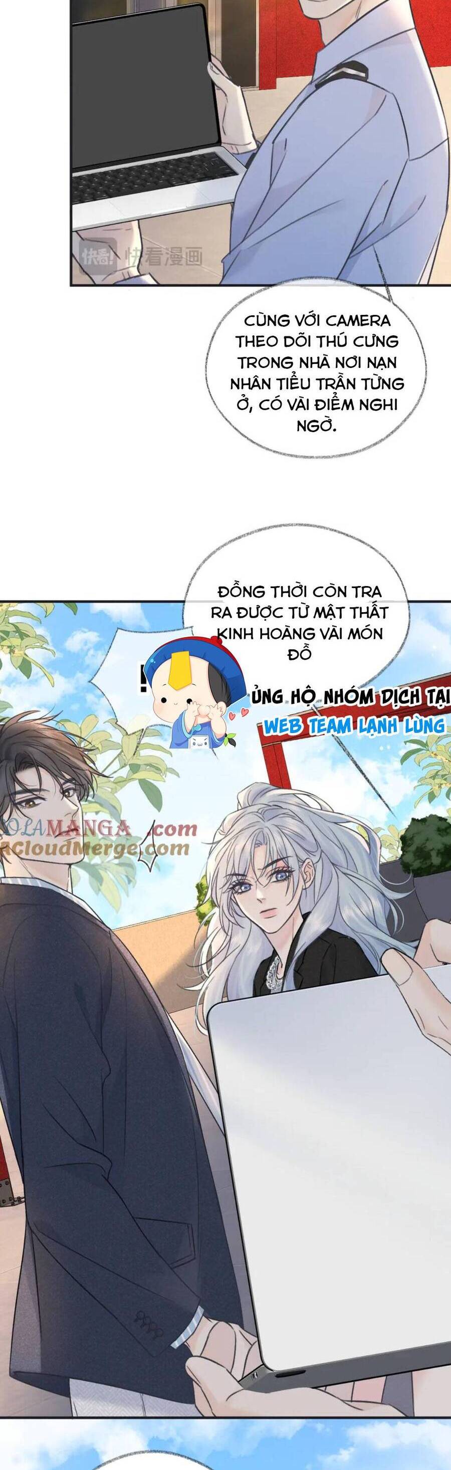 Ta Ở Hiện Đại Làm Đại Boss Chap 136 - Next Chap 137