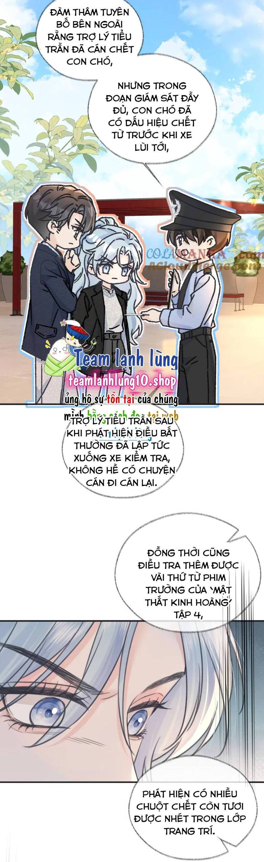 Ta Ở Hiện Đại Làm Đại Boss Chap 136 - Next Chap 137