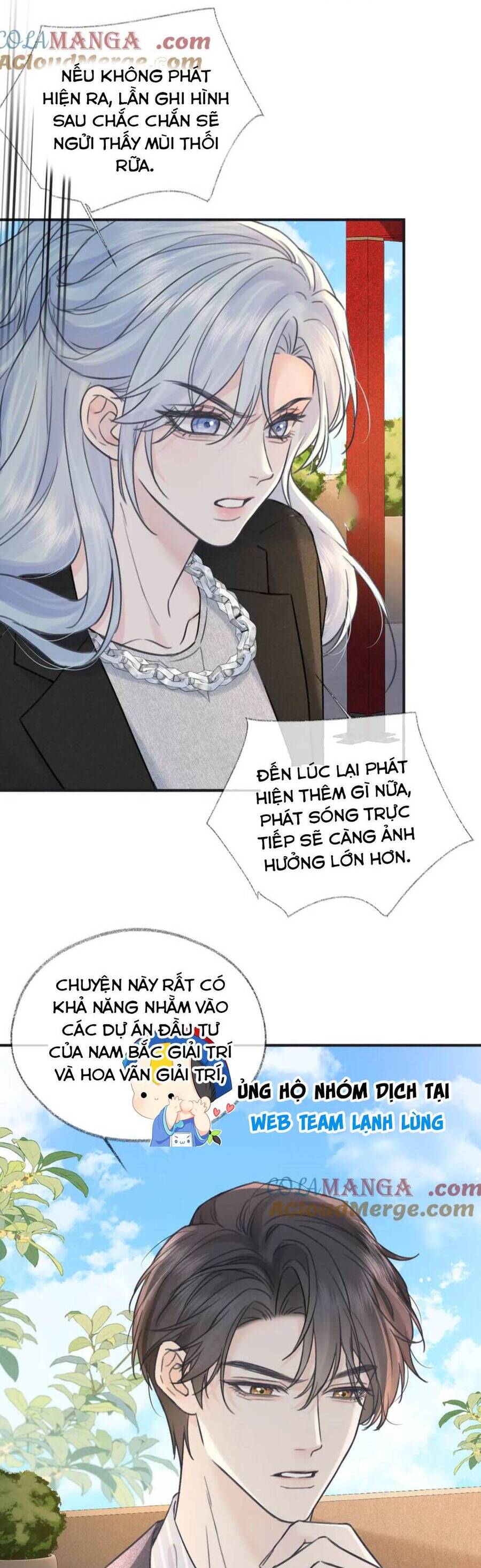 Ta Ở Hiện Đại Làm Đại Boss Chap 136 - Next Chap 137