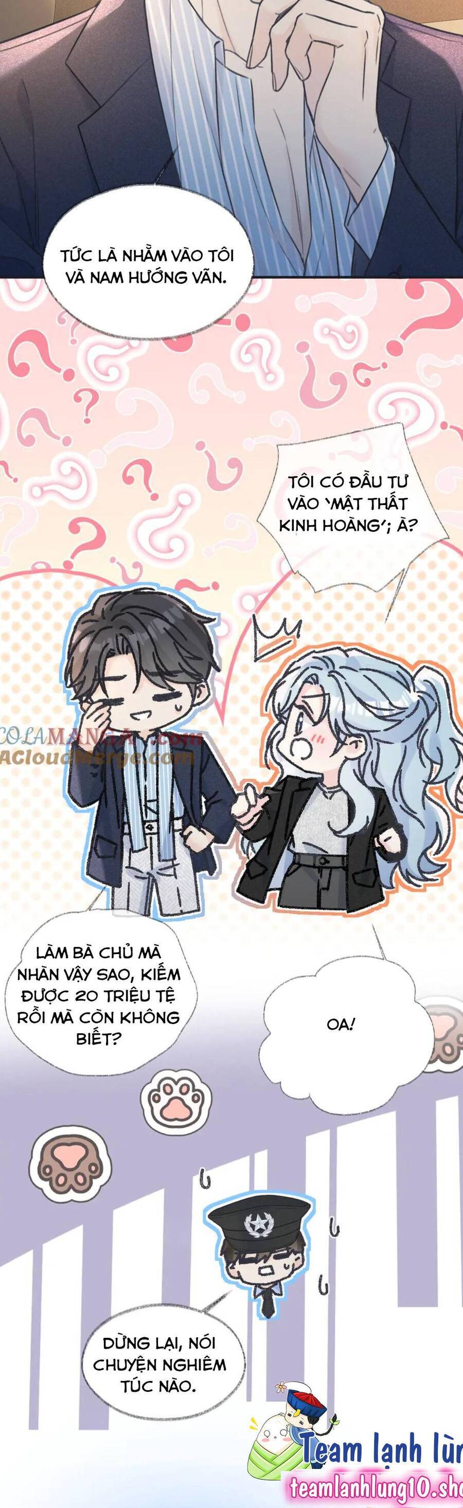 Ta Ở Hiện Đại Làm Đại Boss Chap 136 - Next Chap 137