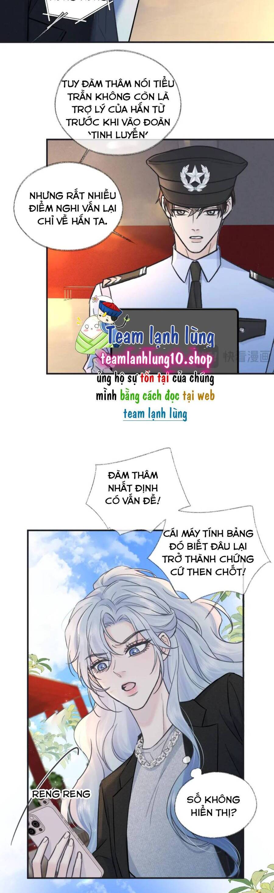 Ta Ở Hiện Đại Làm Đại Boss Chap 136 - Next Chap 137