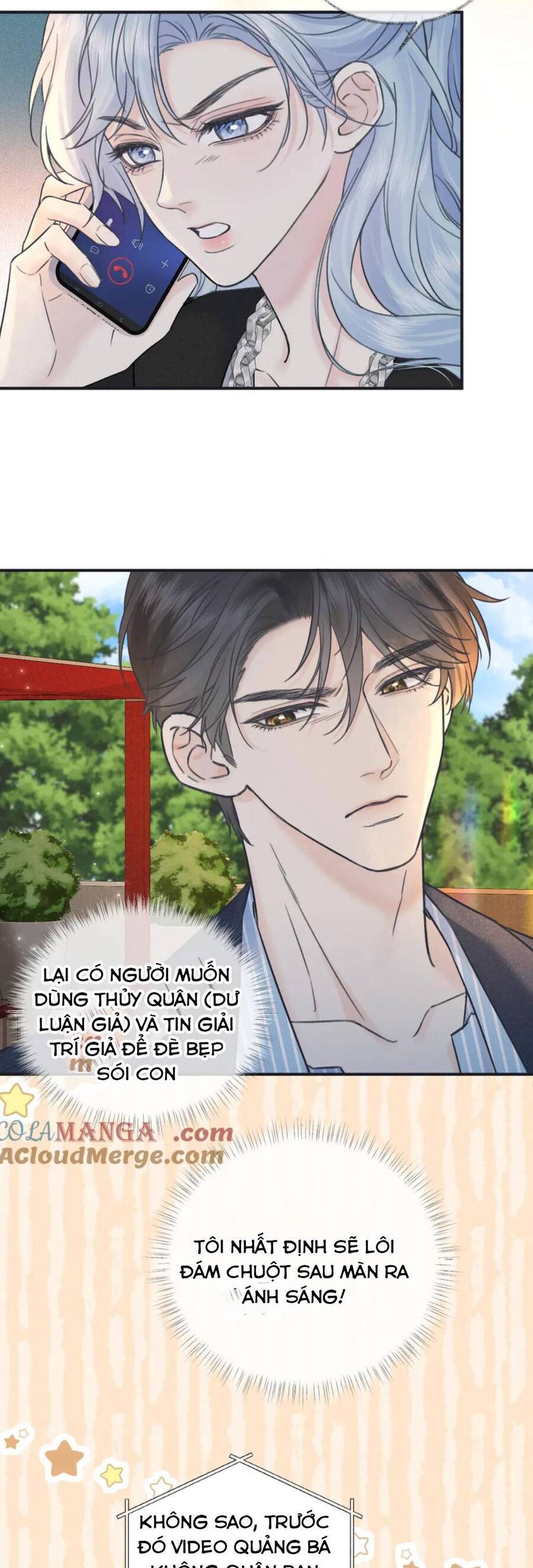 Ta Ở Hiện Đại Làm Đại Boss Chap 136 - Next Chap 137