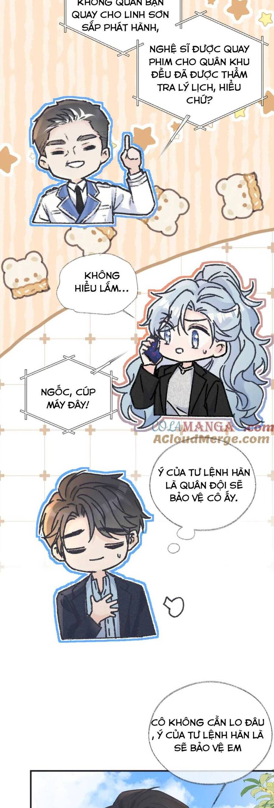 Ta Ở Hiện Đại Làm Đại Boss Chap 136 - Next Chap 137
