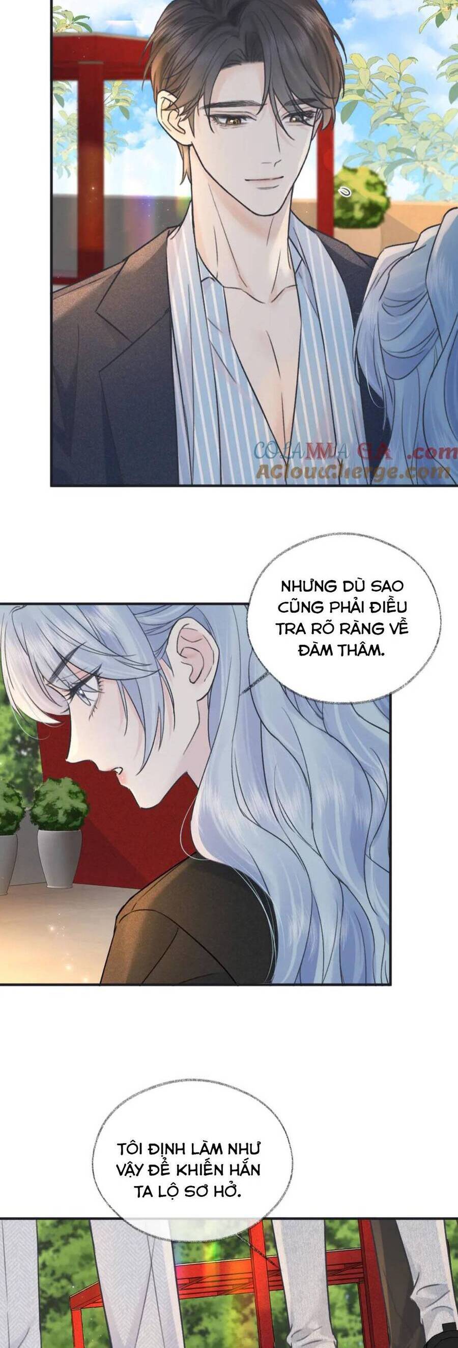 Ta Ở Hiện Đại Làm Đại Boss Chap 136 - Next Chap 137