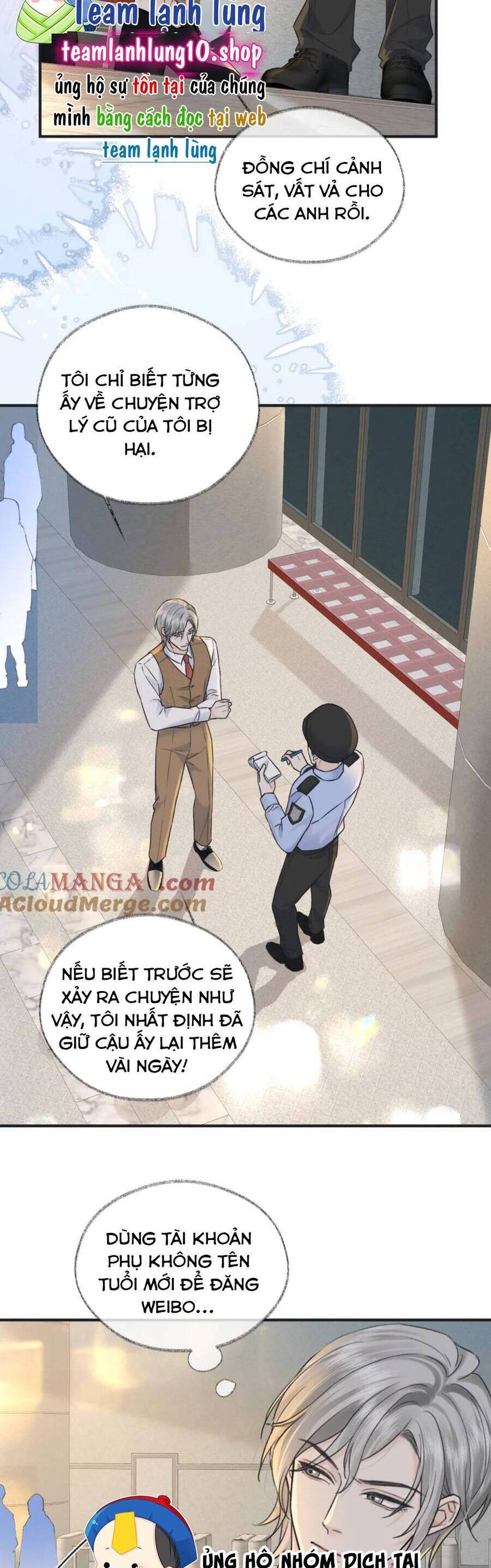 Ta Ở Hiện Đại Làm Đại Boss Chap 136 - Next Chap 137