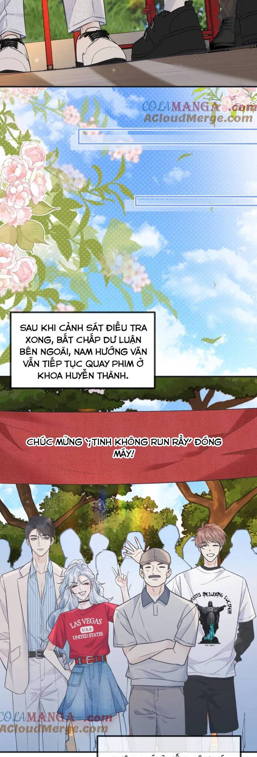 Ta Ở Hiện Đại Làm Đại Boss Chap 136 - Next Chap 137