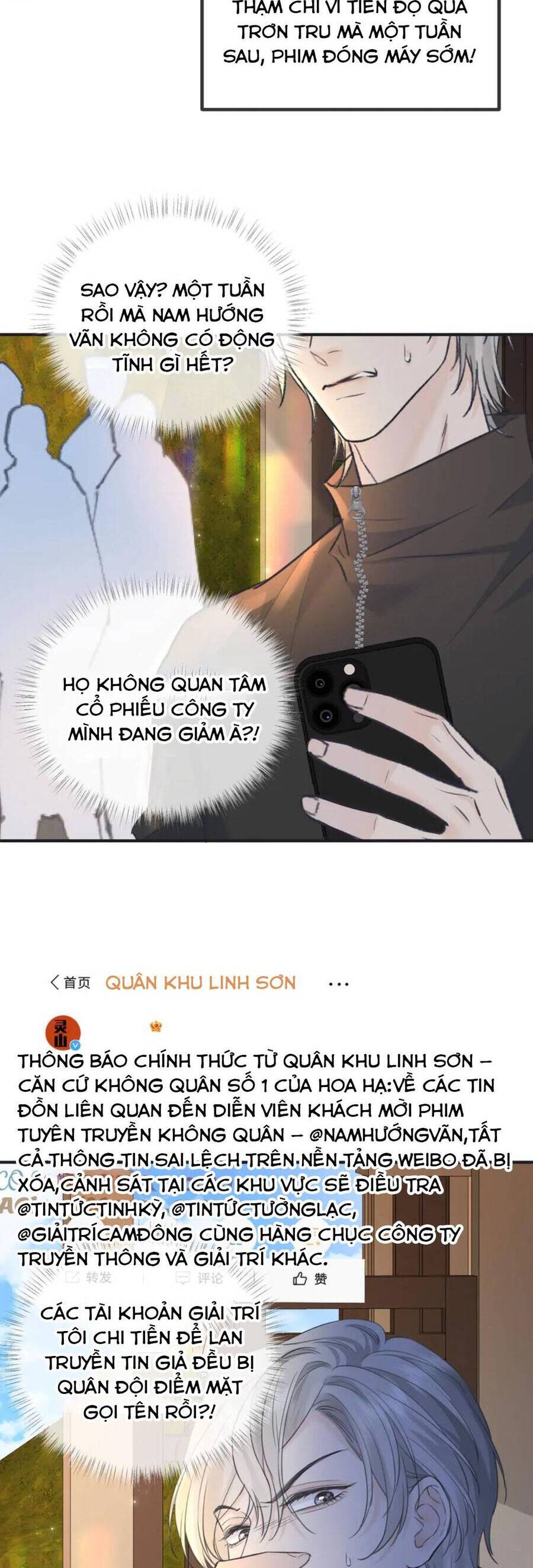 Ta Ở Hiện Đại Làm Đại Boss Chap 136 - Next Chap 137