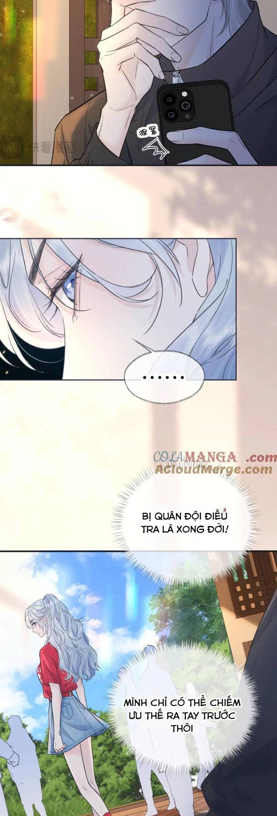 Ta Ở Hiện Đại Làm Đại Boss Chap 136 - Next Chap 137