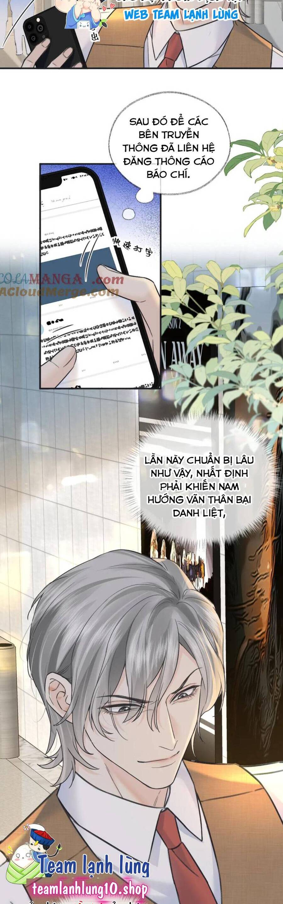 Ta Ở Hiện Đại Làm Đại Boss Chap 136 - Next Chap 137