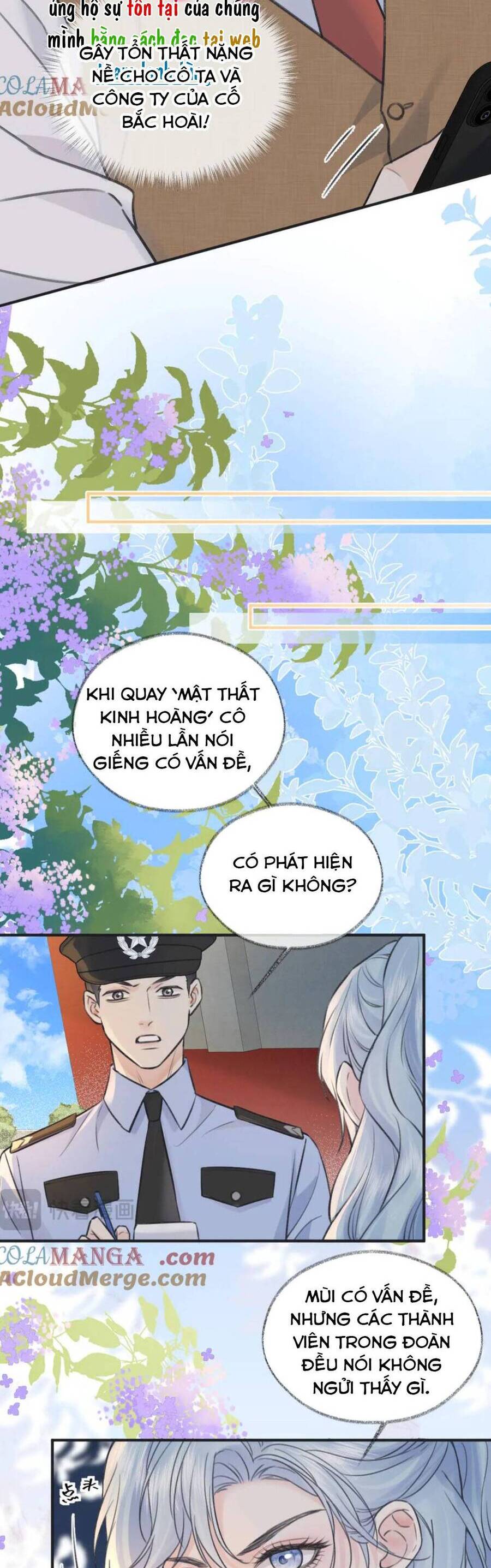 Ta Ở Hiện Đại Làm Đại Boss Chap 136 - Next Chap 137