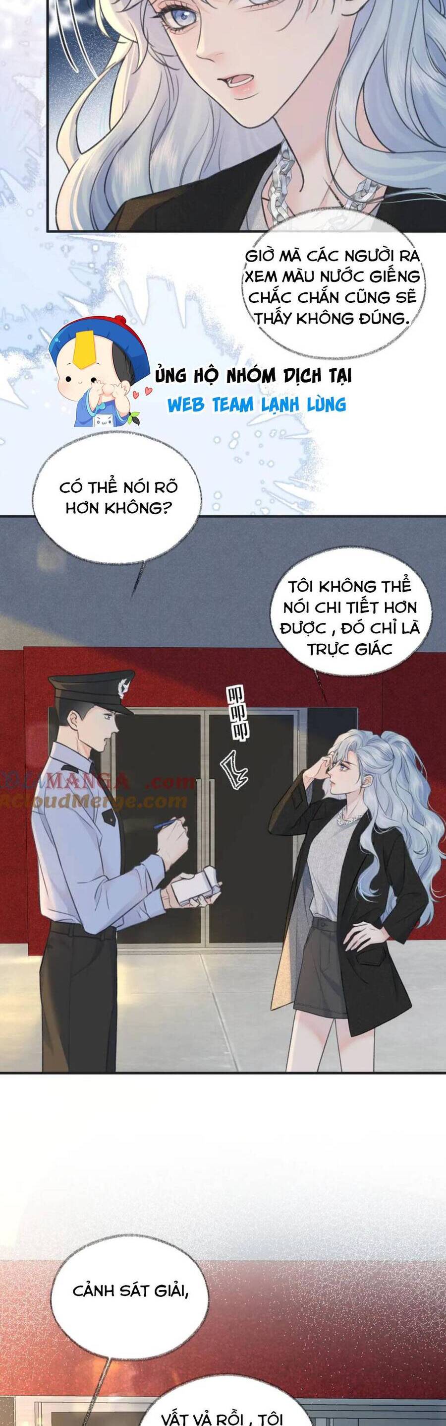 Ta Ở Hiện Đại Làm Đại Boss Chap 136 - Next Chap 137