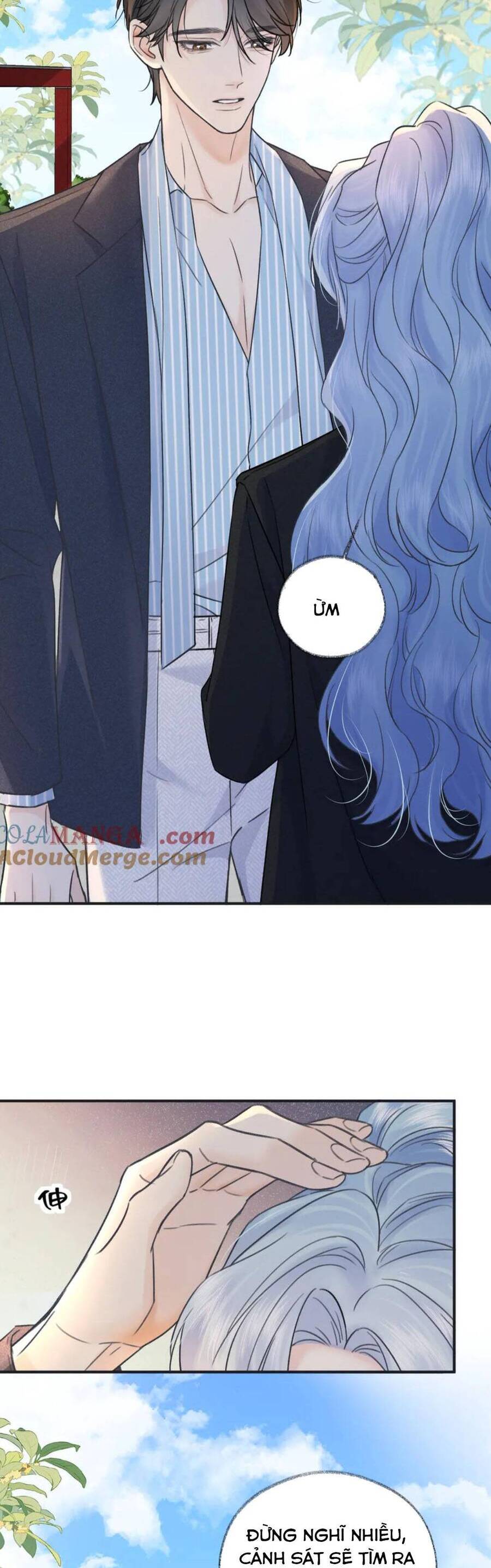 Ta Ở Hiện Đại Làm Đại Boss Chap 136 - Next Chap 137
