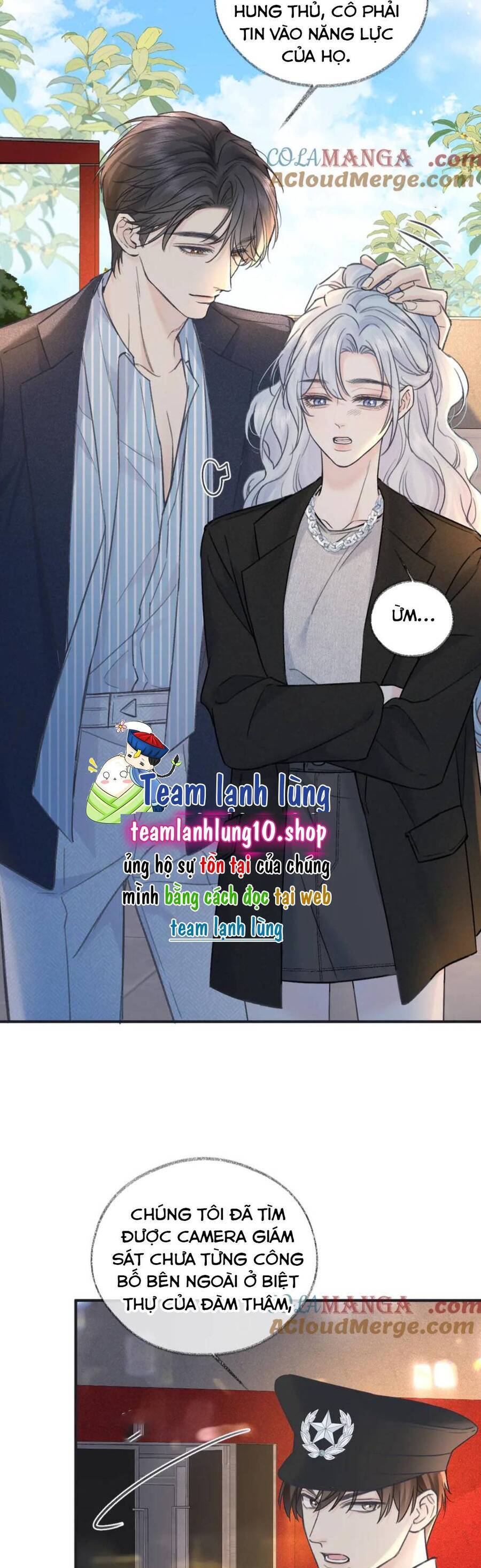 Ta Ở Hiện Đại Làm Đại Boss Chap 136 - Next Chap 137