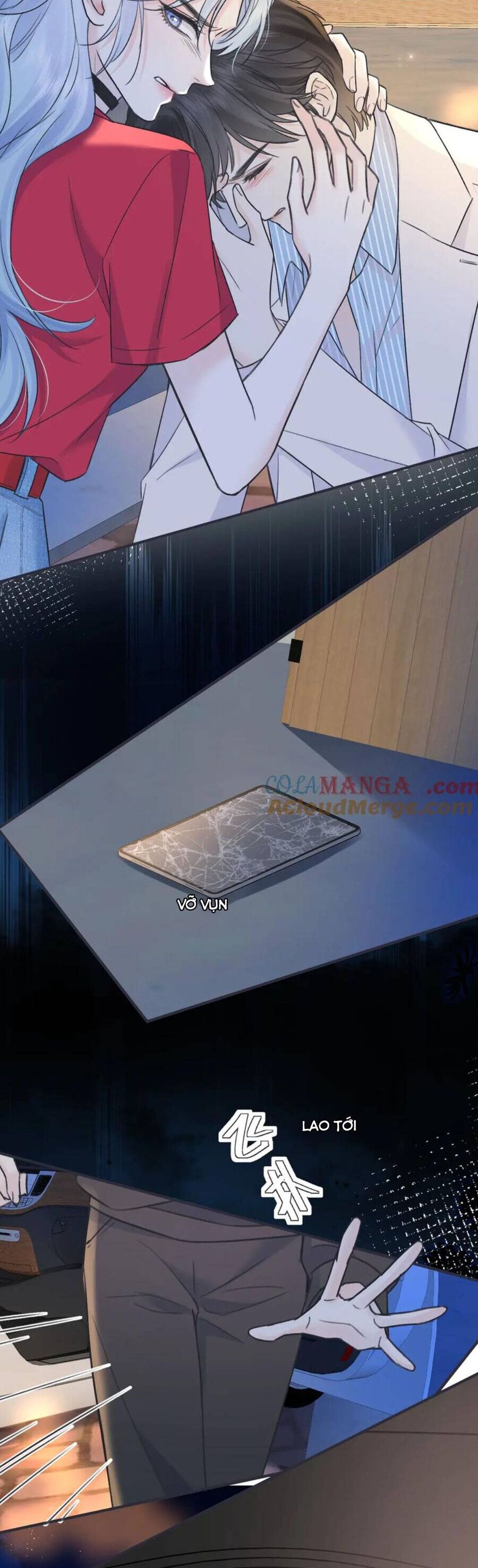 Ta Ở Hiện Đại Làm Đại Boss Chap 137 - Next Chap 138