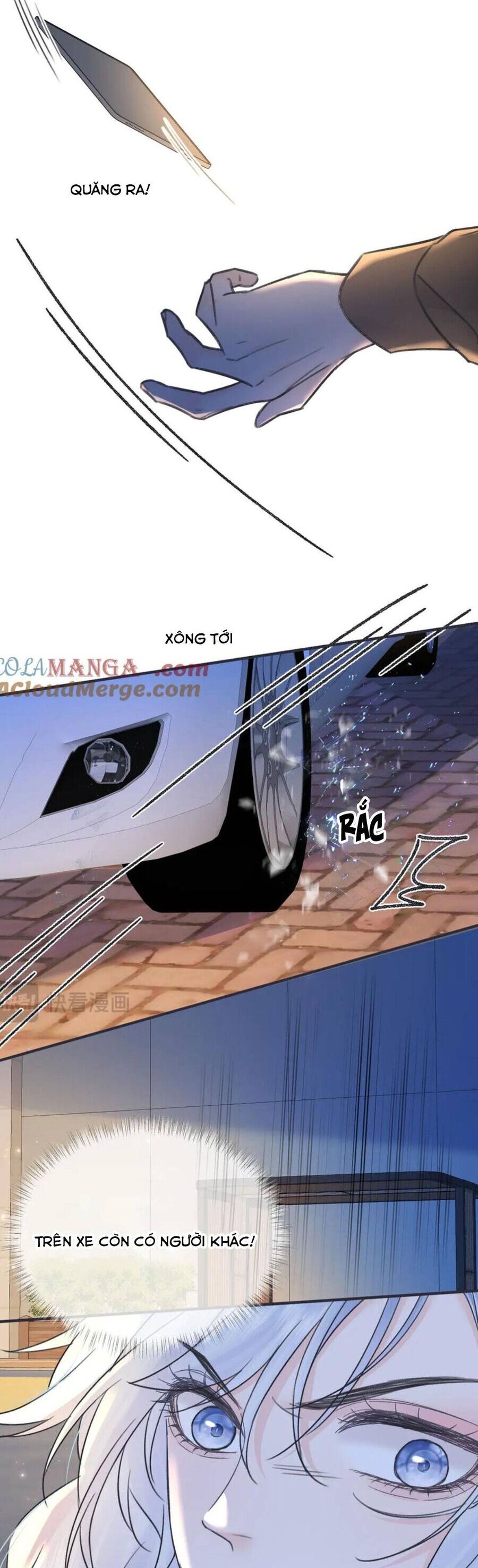 Ta Ở Hiện Đại Làm Đại Boss Chap 137 - Next Chap 138
