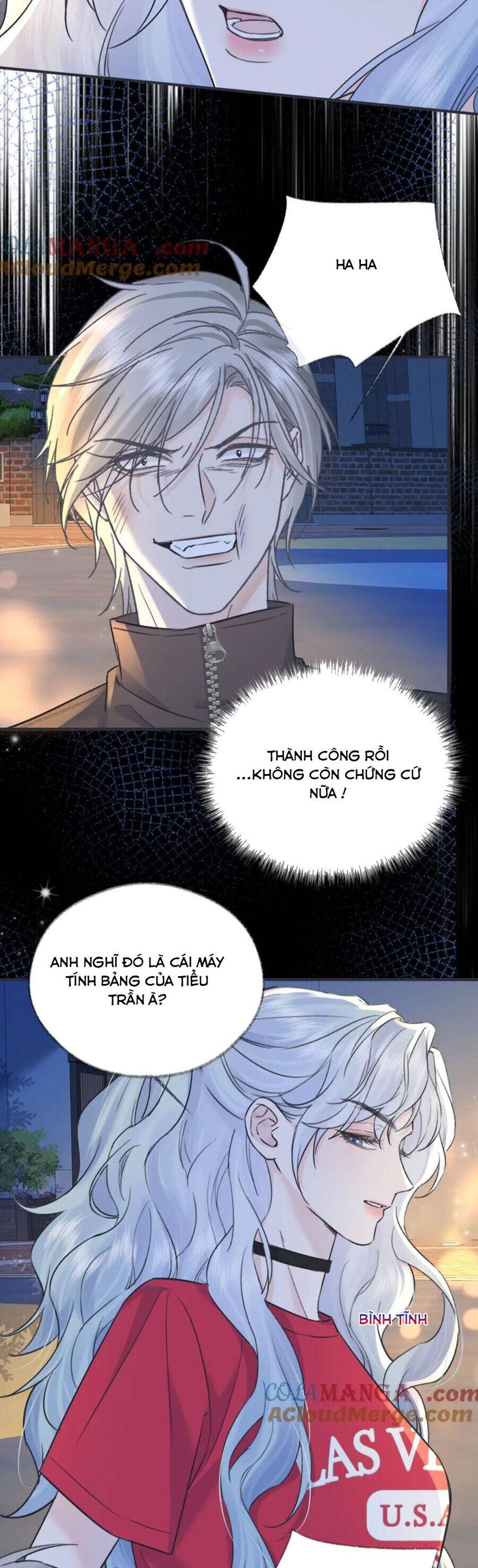 Ta Ở Hiện Đại Làm Đại Boss Chap 137 - Next Chap 138