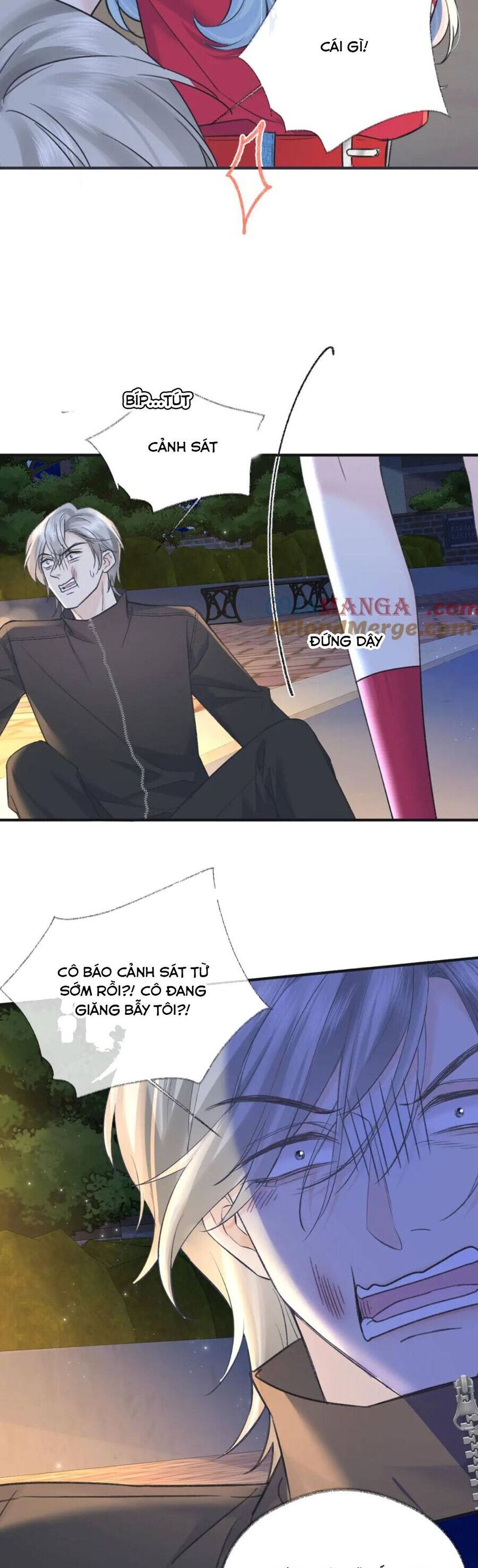 Ta Ở Hiện Đại Làm Đại Boss Chap 137 - Next Chap 138