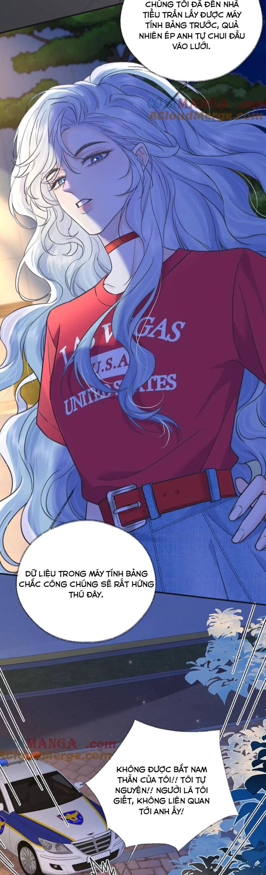 Ta Ở Hiện Đại Làm Đại Boss Chap 137 - Next Chap 138