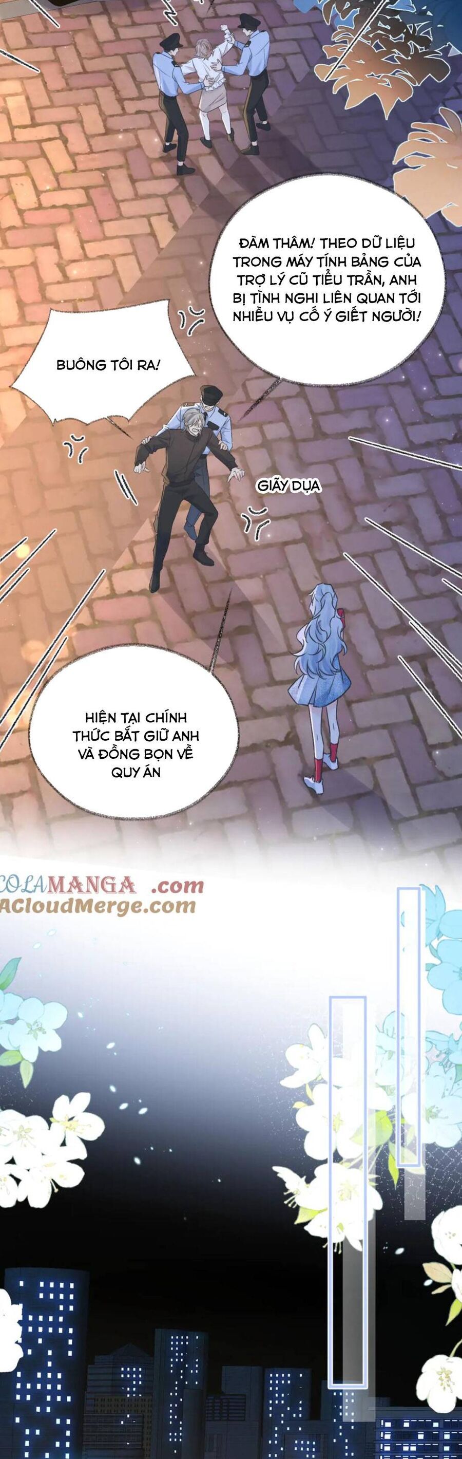 Ta Ở Hiện Đại Làm Đại Boss Chap 137 - Next Chap 138
