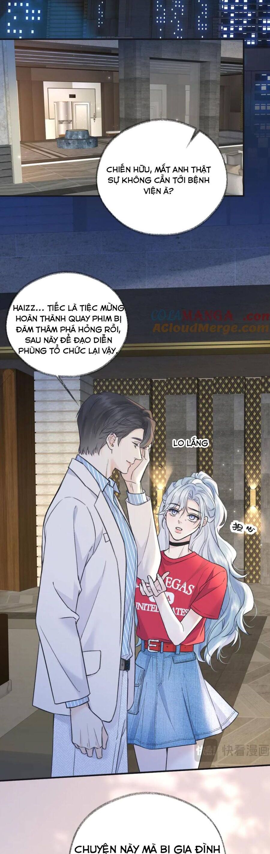 Ta Ở Hiện Đại Làm Đại Boss Chap 137 - Next Chap 138
