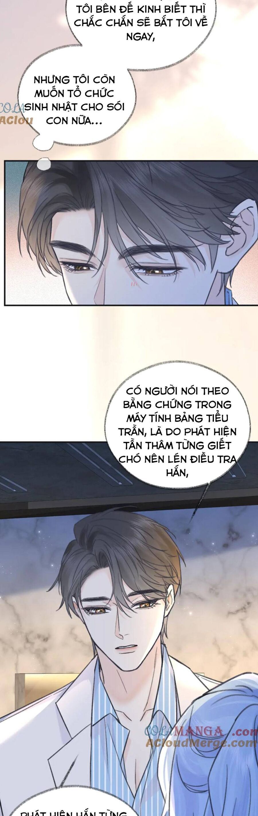 Ta Ở Hiện Đại Làm Đại Boss Chap 137 - Next Chap 138