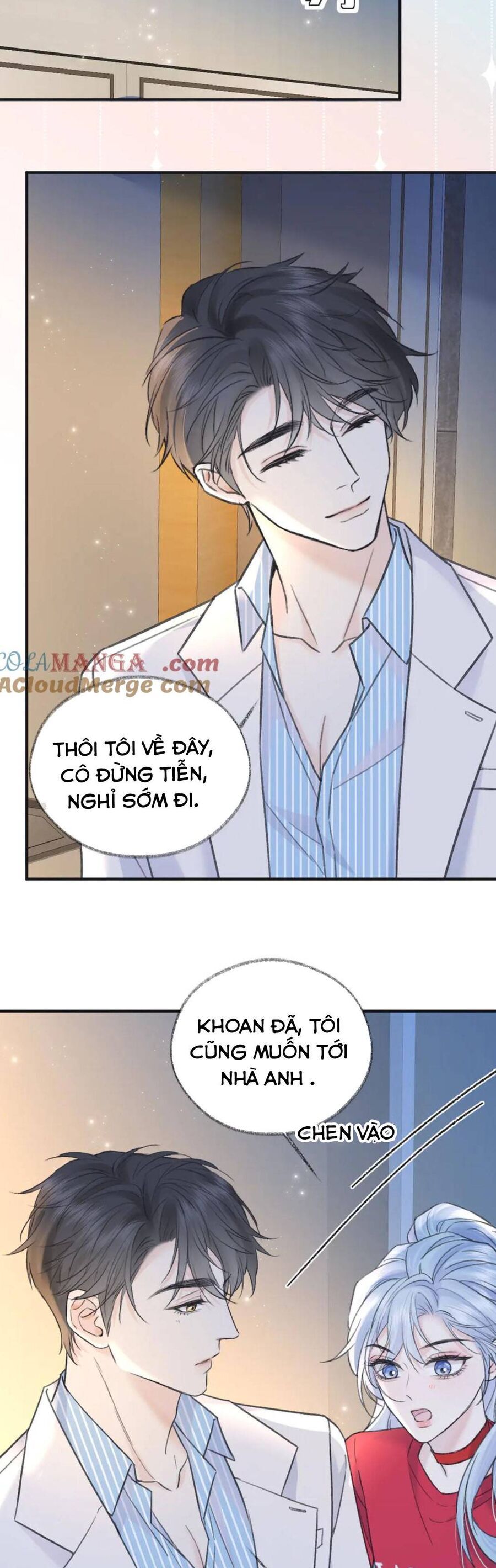 Ta Ở Hiện Đại Làm Đại Boss Chap 137 - Next Chap 138