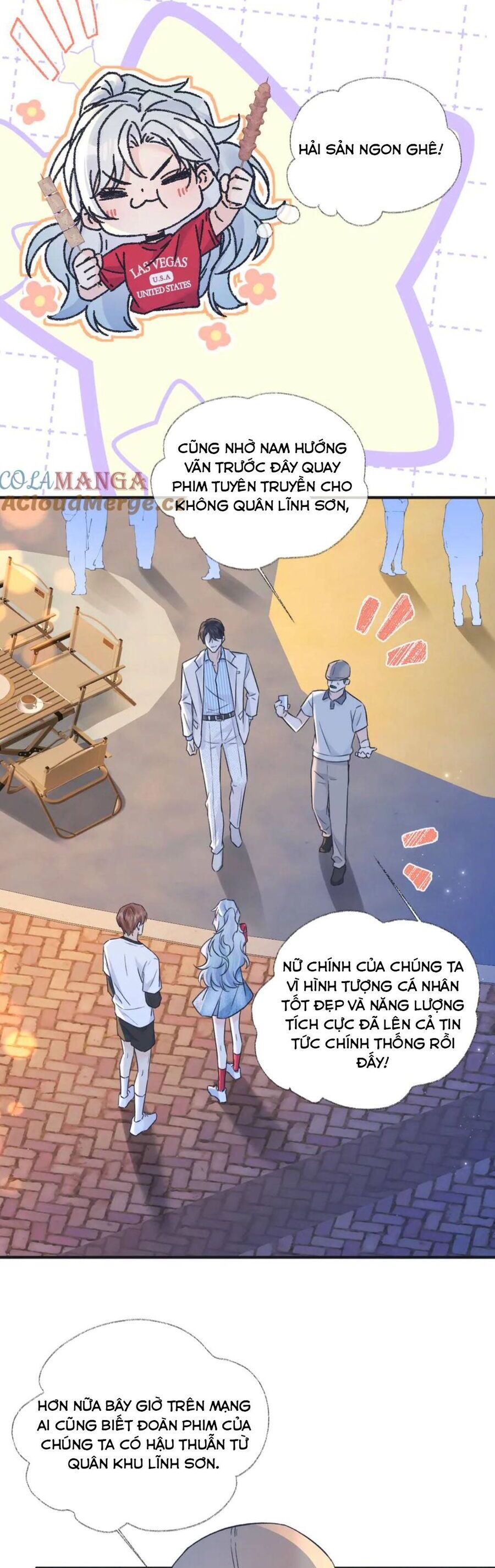 Ta Ở Hiện Đại Làm Đại Boss Chap 137 - Next Chap 138