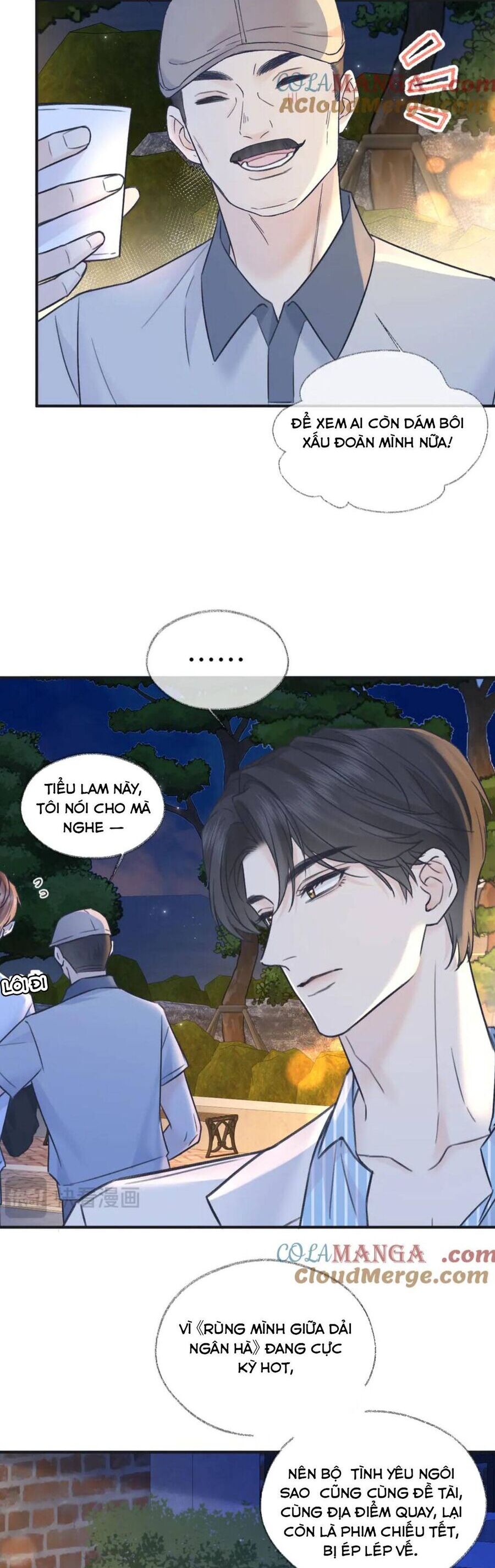 Ta Ở Hiện Đại Làm Đại Boss Chap 137 - Next Chap 138