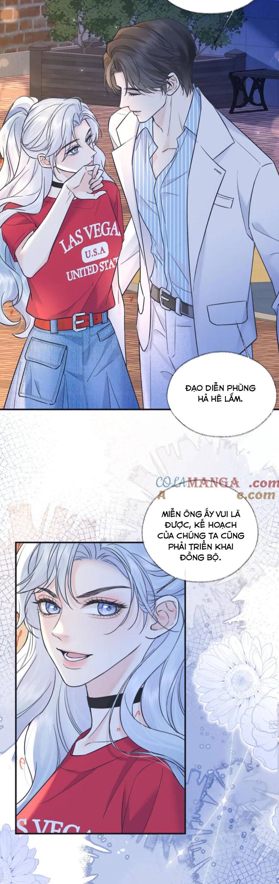 Ta Ở Hiện Đại Làm Đại Boss Chap 137 - Next Chap 138