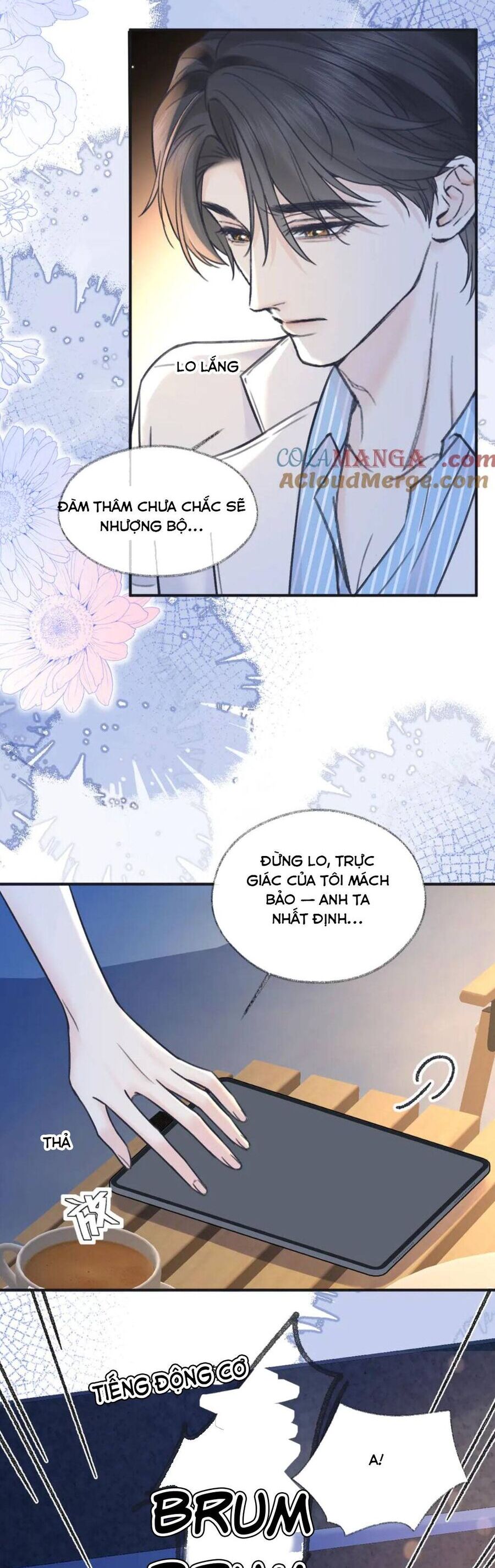 Ta Ở Hiện Đại Làm Đại Boss Chap 137 - Next Chap 138