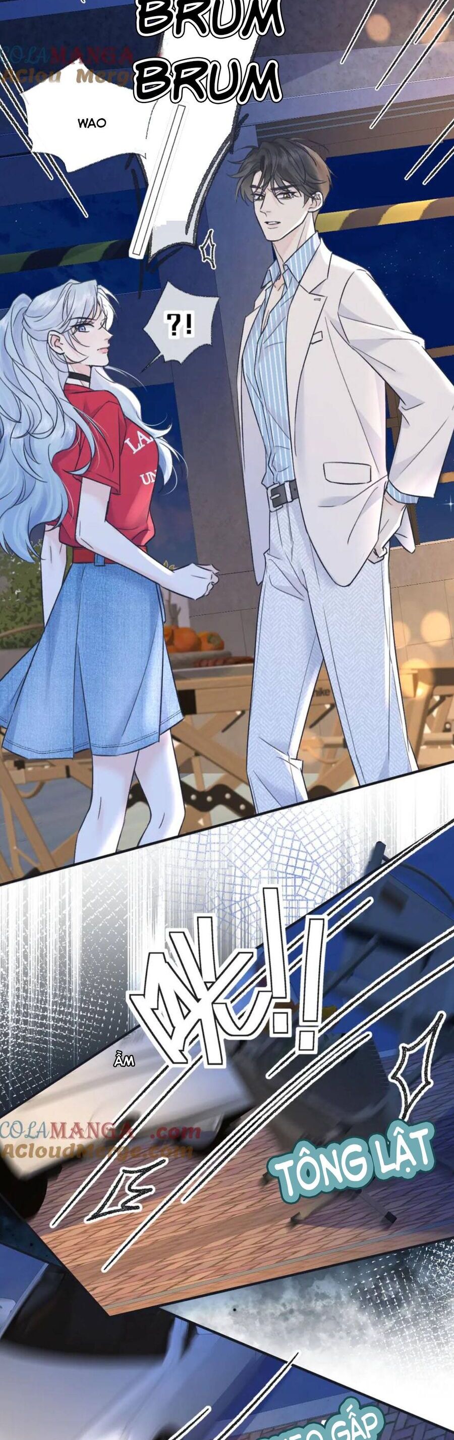 Ta Ở Hiện Đại Làm Đại Boss Chap 137 - Next Chap 138