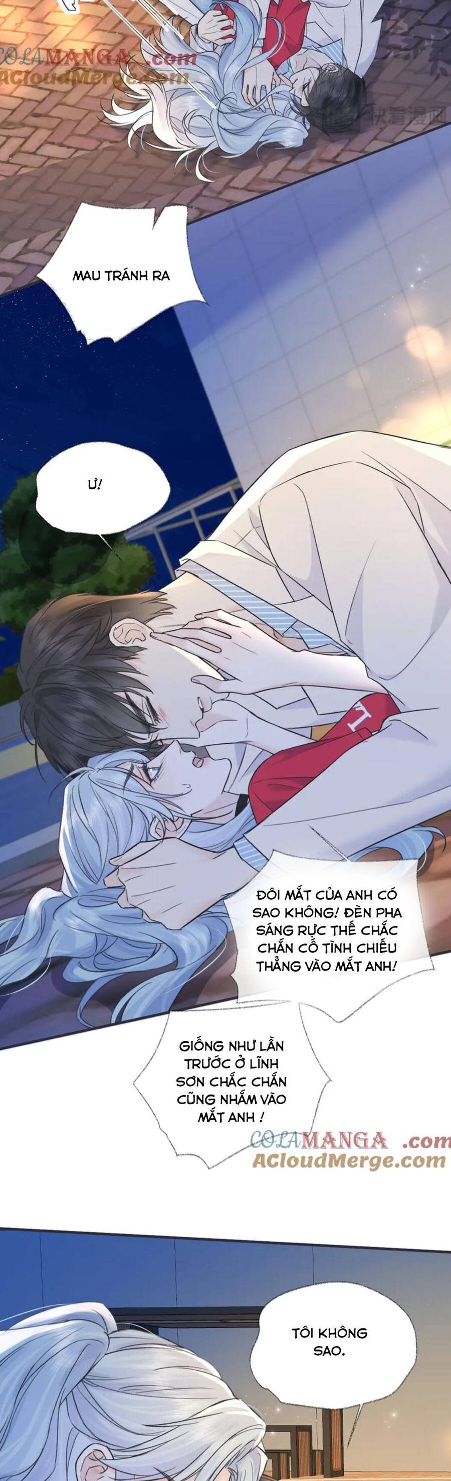 Ta Ở Hiện Đại Làm Đại Boss Chap 137 - Next Chap 138