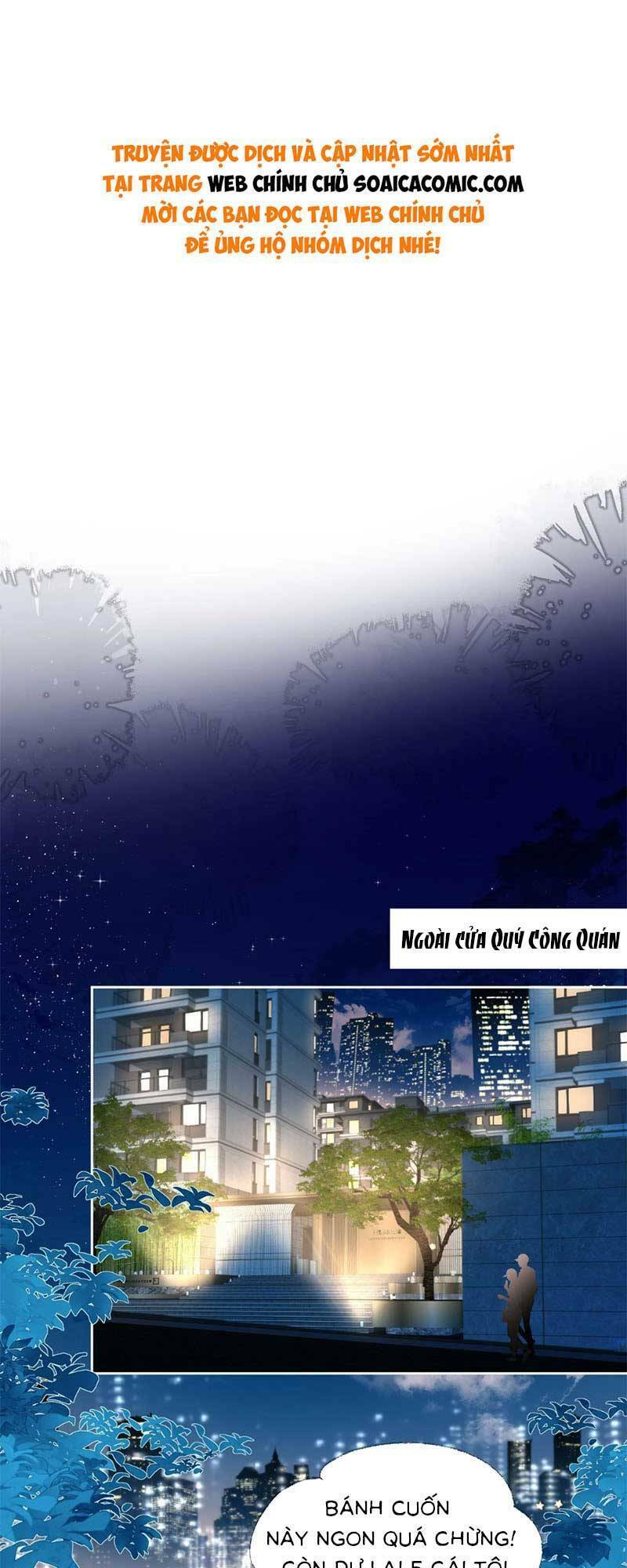 Ta Ở Hiện Đại Làm Đại Boss Chap 33 - Next Chap 34