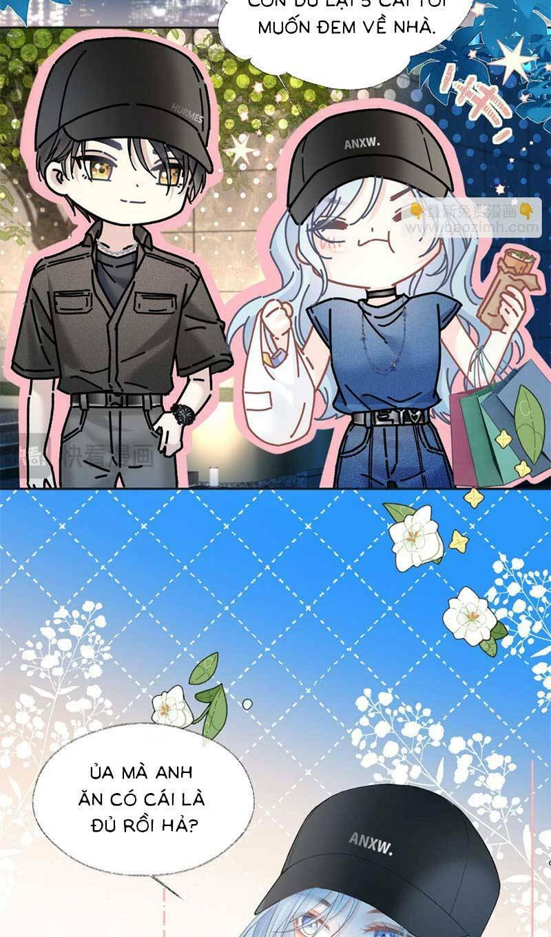 Ta Ở Hiện Đại Làm Đại Boss Chap 33 - Next Chap 34