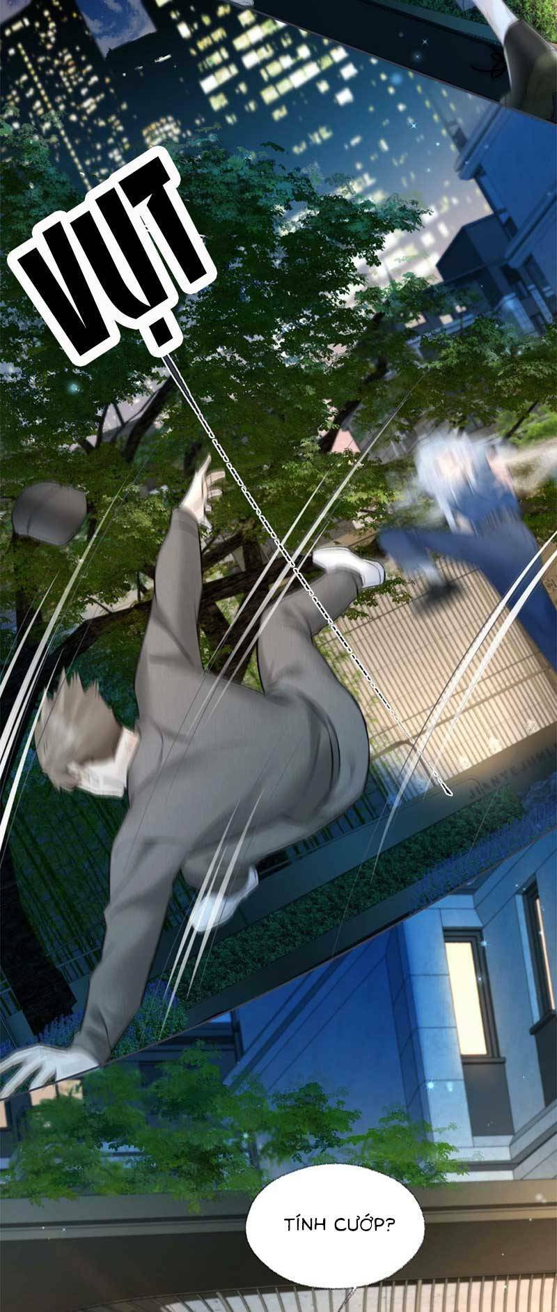 Ta Ở Hiện Đại Làm Đại Boss Chap 33 - Next Chap 34